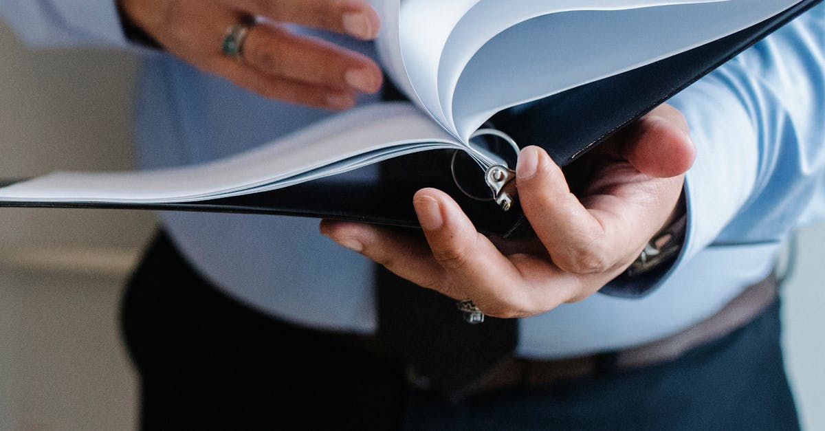 Top Kansas City Lawyers for Every Legal Need